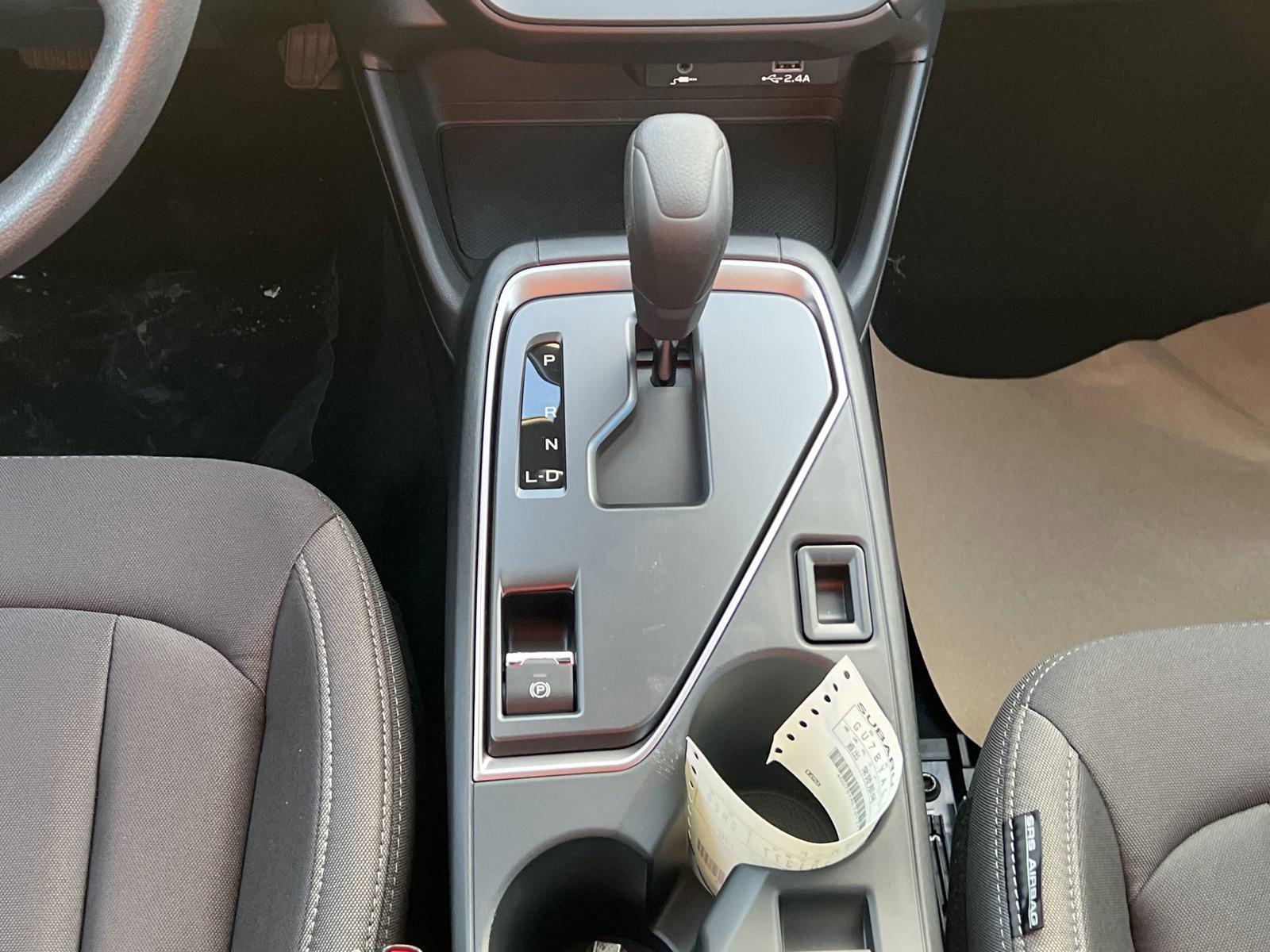 2025 Subaru Impreza Vehicle Photo in Mechanicsburg, PA 17050