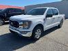 Used 2023 Ford F-150 XL with VIN 1FTEW1C86PKD34379 for sale in Abbeville, AL