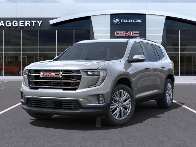 2025 GMC Acadia Vehicle Photo in OAK LAWN, IL 60453-2517