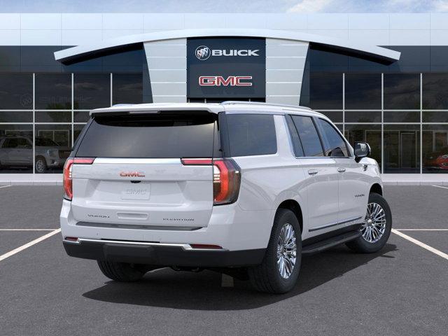 2025 GMC Yukon XL Vehicle Photo in ALBERTVILLE, AL 35950-0246