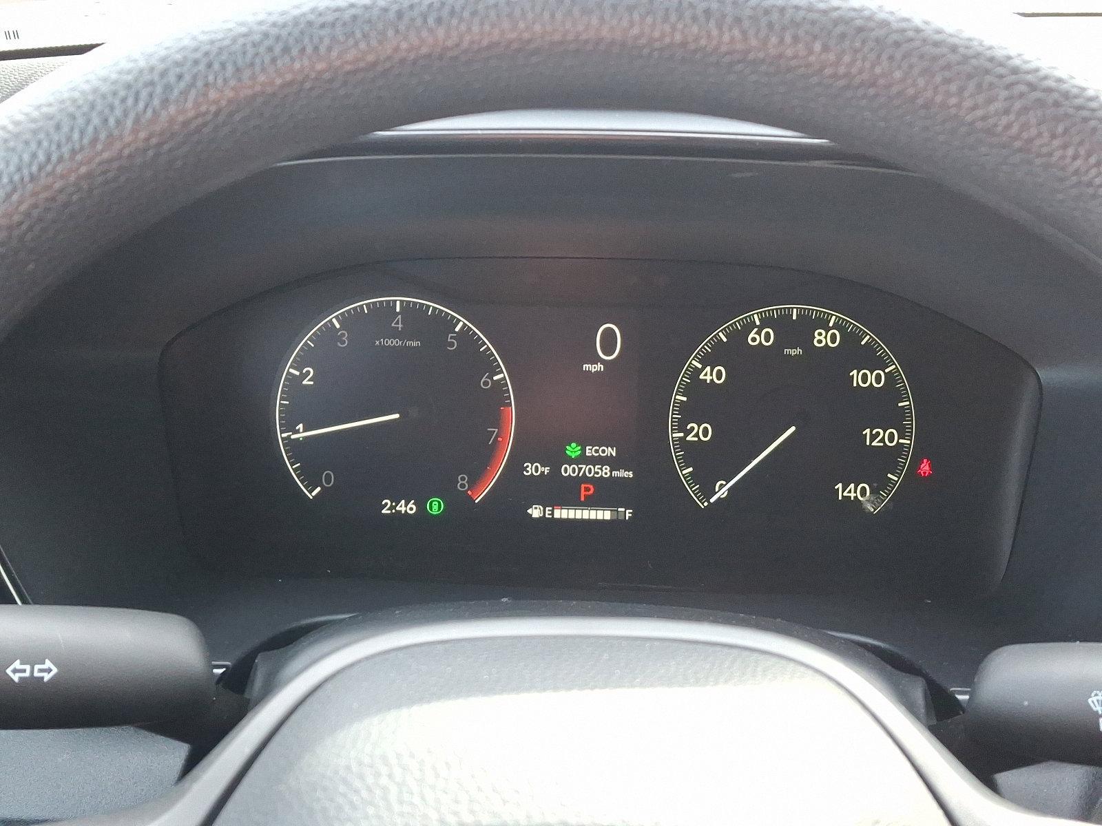 2025 Honda CR-V Vehicle Photo in Harrisburg, PA 17111
