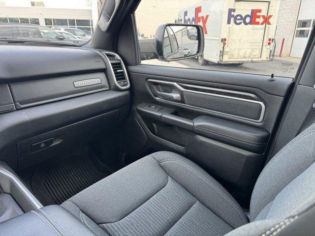 2021 Ram 1500 Vehicle Photo in Mechanicsburg, PA 17050-1707