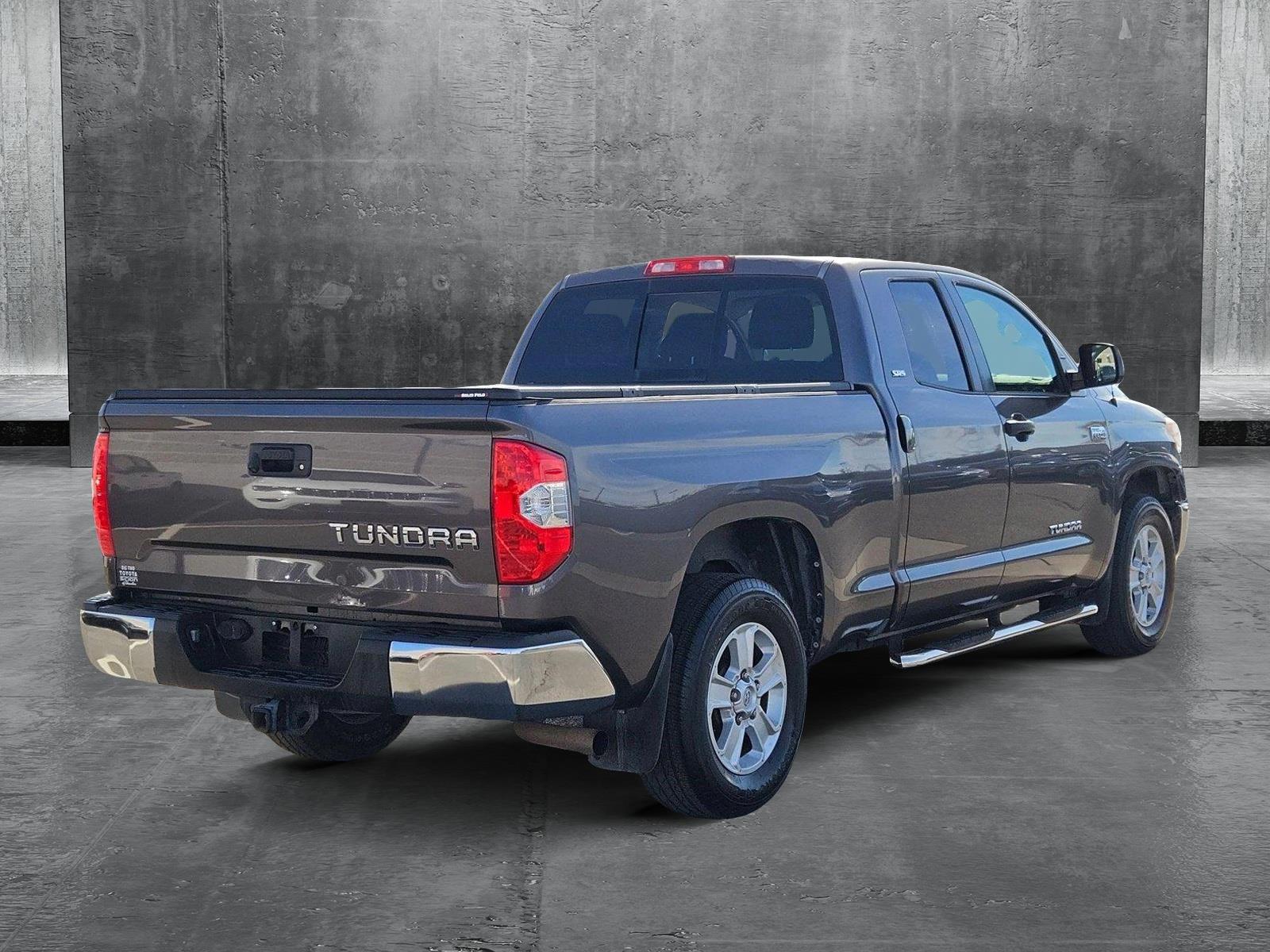 2015 Toyota Tundra 2WD Truck Vehicle Photo in GILBERT, AZ 85297-0446