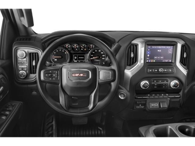 2024 GMC Sierra 3500 HD Vehicle Photo in LIGHTHOUSE POINT, FL 33064-6849