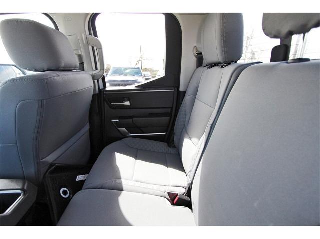 2023 Toyota Tundra 4WD Vehicle Photo in ROSENBERG, TX 77471-5675