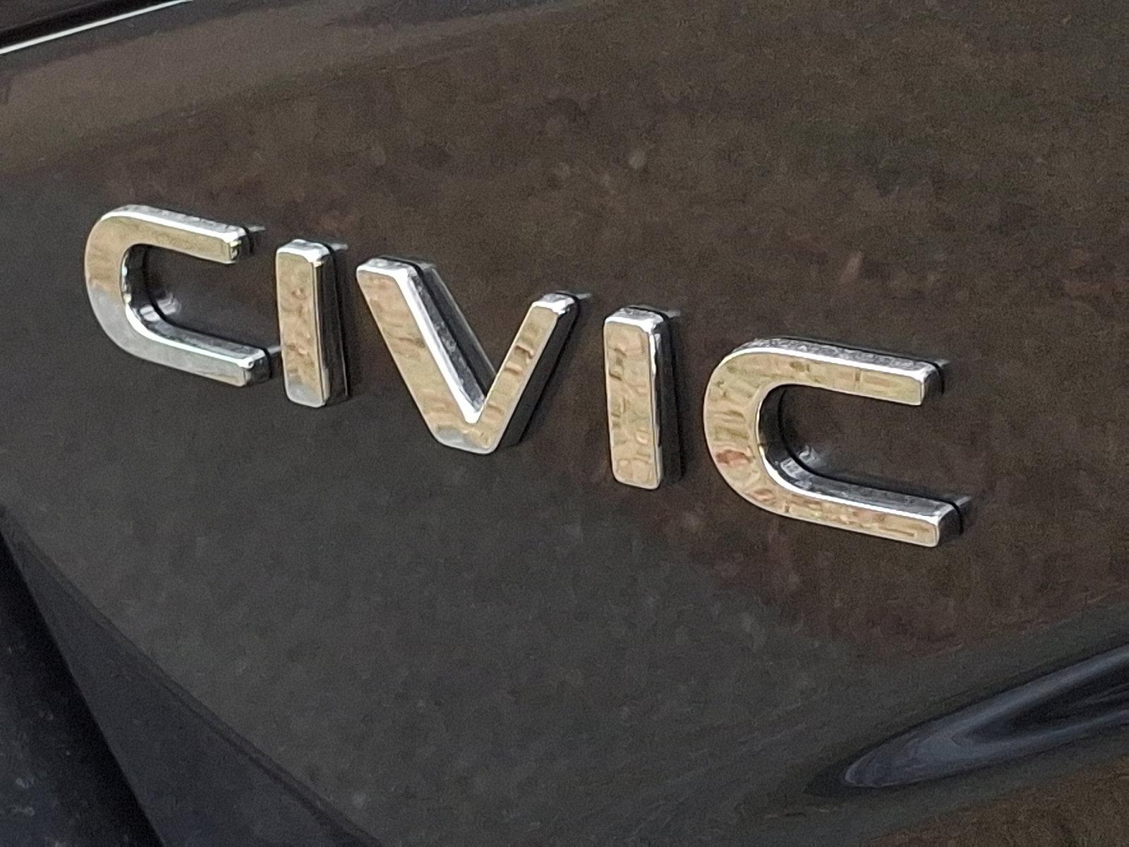 2025 Honda Civic Hatchback Vehicle Photo in Harrisburg, PA 17111