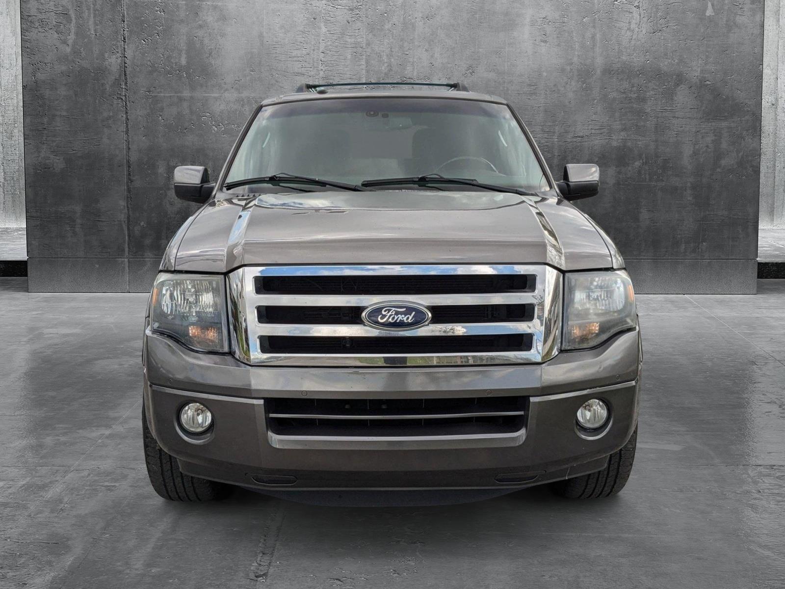 2014 Ford Expedition Vehicle Photo in Miami, FL 33015