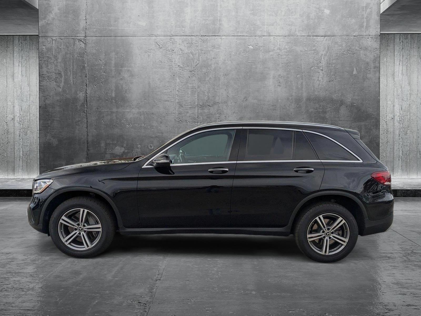 2020 Mercedes-Benz GLC Vehicle Photo in Sanford, FL 32771