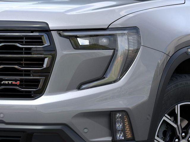 2025 GMC Acadia Vehicle Photo in WATERTOWN, CT 06795-3318
