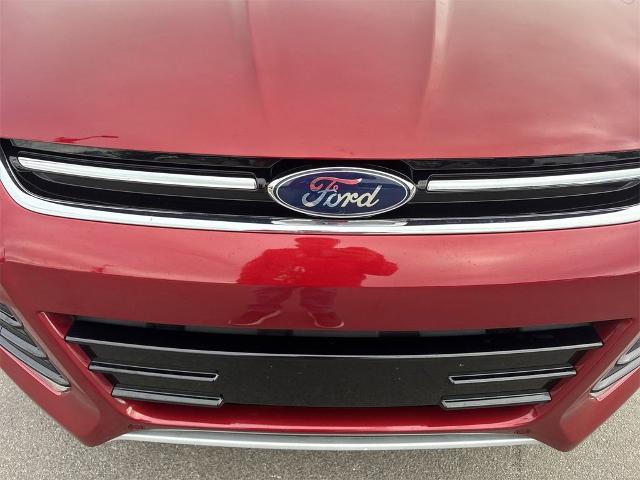 2016 Ford Escape Vehicle Photo in ALBERTVILLE, AL 35950-0246