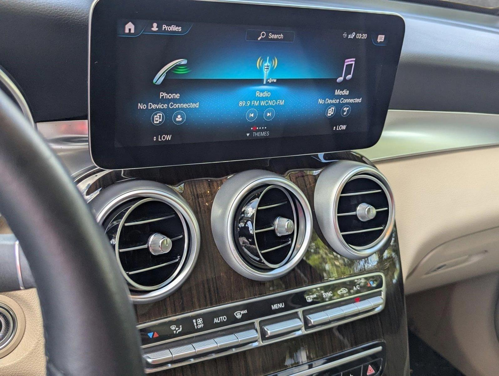 2021 Mercedes-Benz GLC Vehicle Photo in Delray Beach, FL 33444