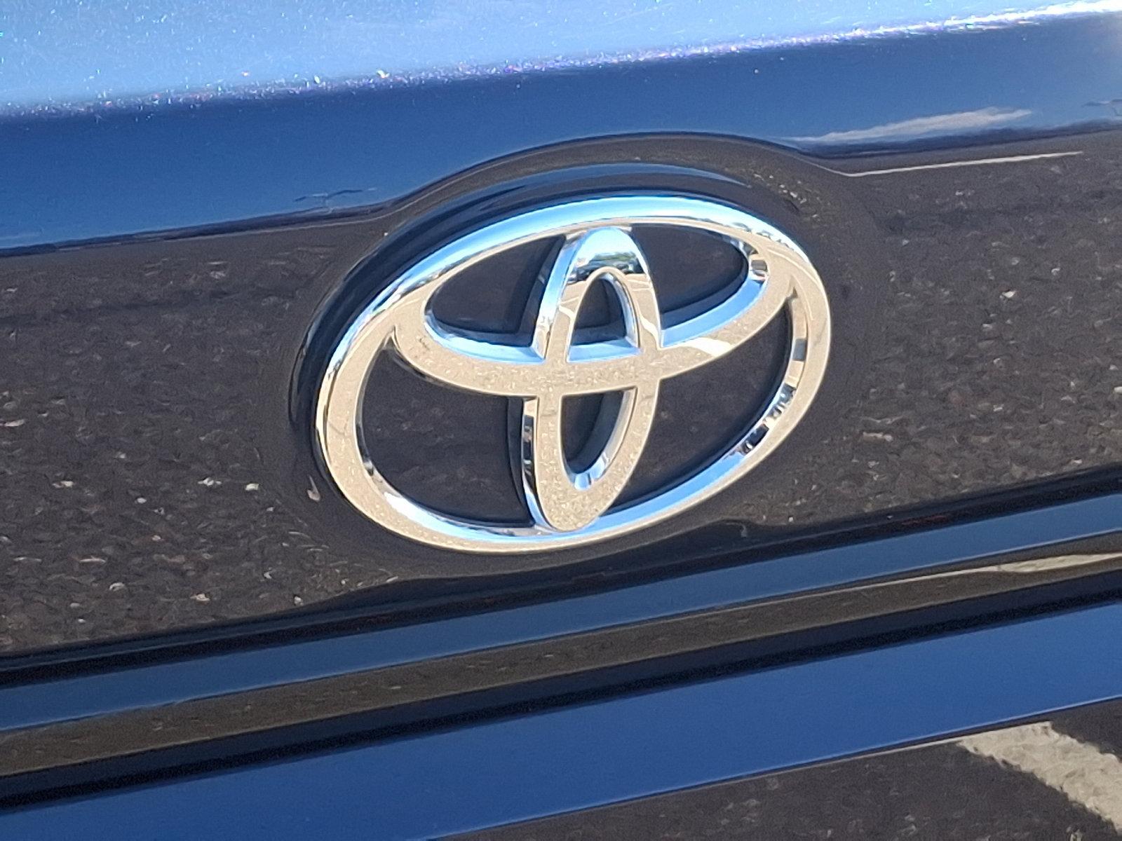 2020 Toyota Corolla Vehicle Photo in Trevose, PA 19053