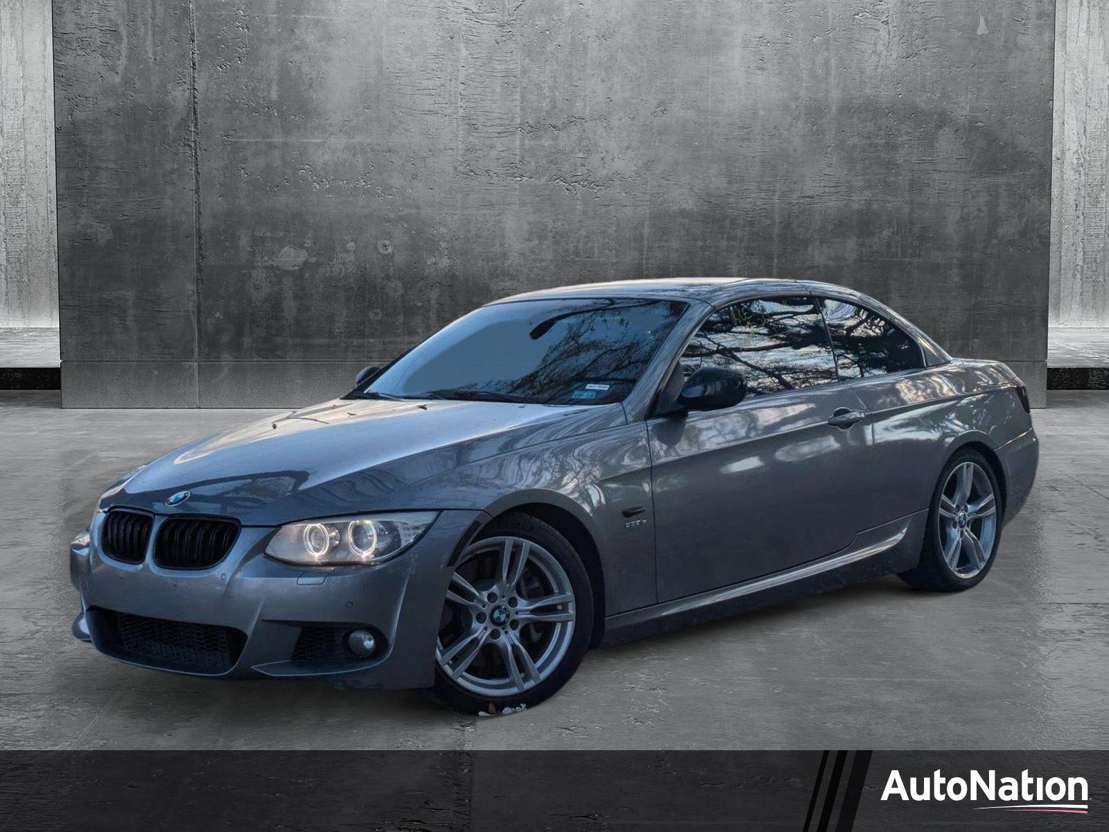 2013 BMW 335is Vehicle Photo in Tampa, FL 33614