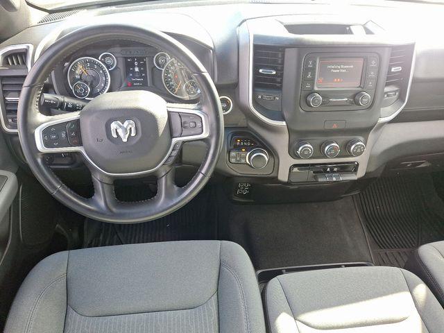 2022 Ram 1500 Vehicle Photo in WATERTOWN, CT 06795-3318