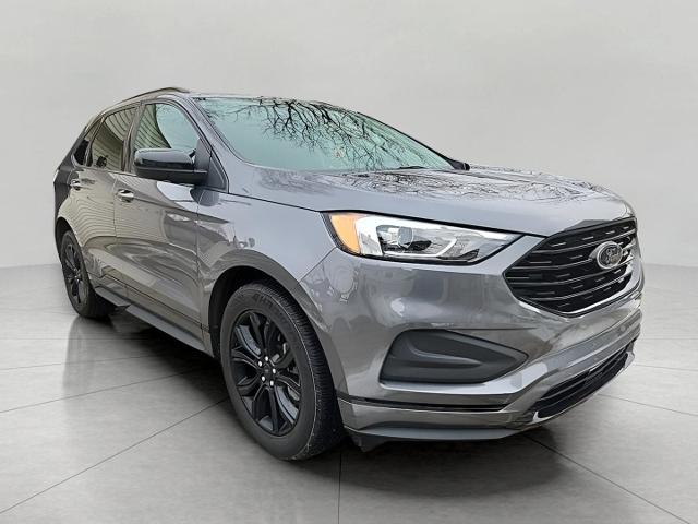 2022 Ford Edge Vehicle Photo in Neenah, WI 54956