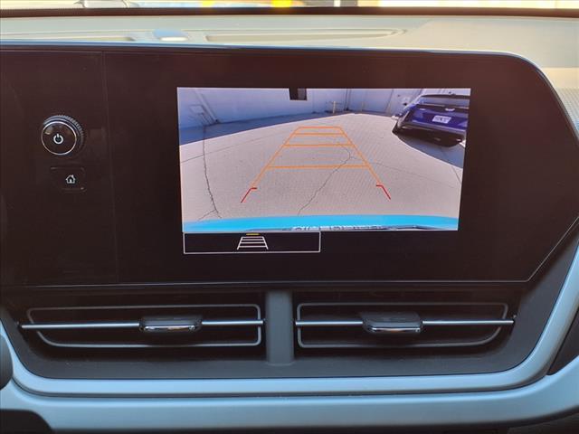 2024 Chevrolet Trax Vehicle Photo in TAMPA, FL 33612-3404