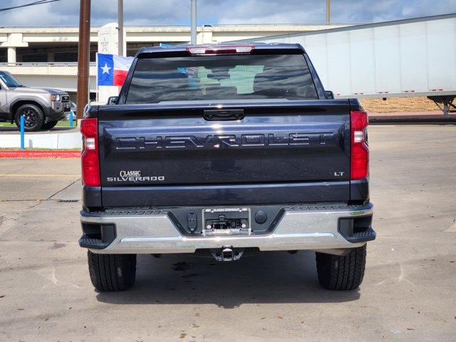 2022 Chevrolet Silverado 1500 Vehicle Photo in SUGAR LAND, TX 77478-0000