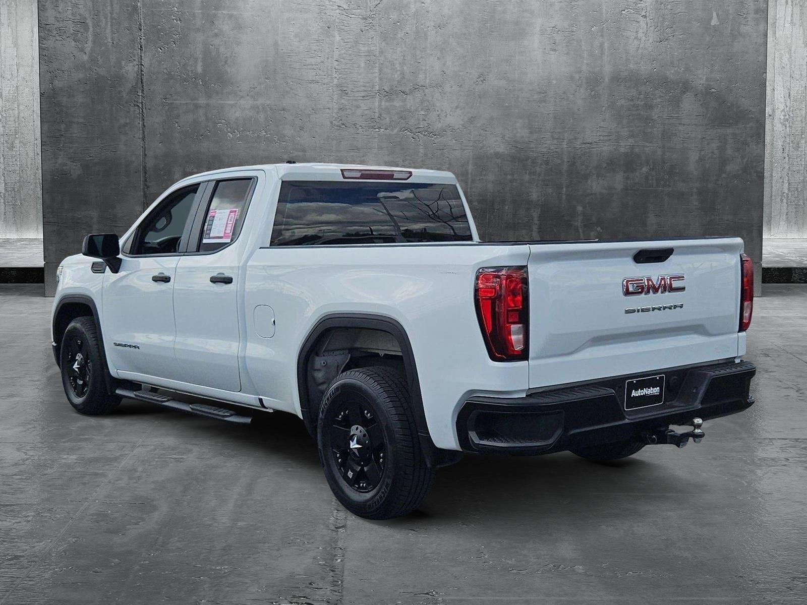 2019 GMC Sierra 1500 Vehicle Photo in GILBERT, AZ 85297-0446