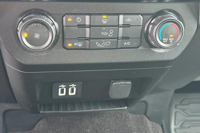 2020 Ford F-150 Vehicle Photo in SPOKANE, WA 99202-2191