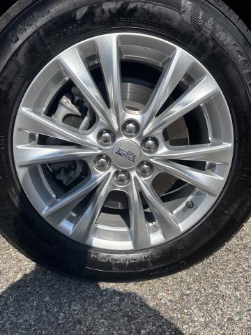 2022 Cadillac XT5 Vehicle Photo in MOUNT KISCO, NY 10549-1513