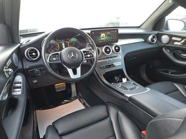 2021 Mercedes-Benz GLC Vehicle Photo in Pleasant Hills, PA 15236