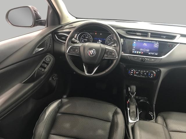 2022 Buick Encore GX Vehicle Photo in GREEN BAY, WI 54303-3330