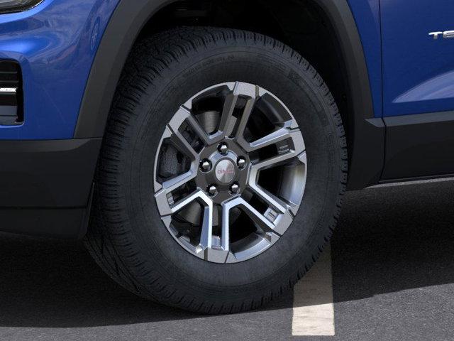 2025 GMC Terrain Vehicle Photo in ALBERTVILLE, AL 35950-0246