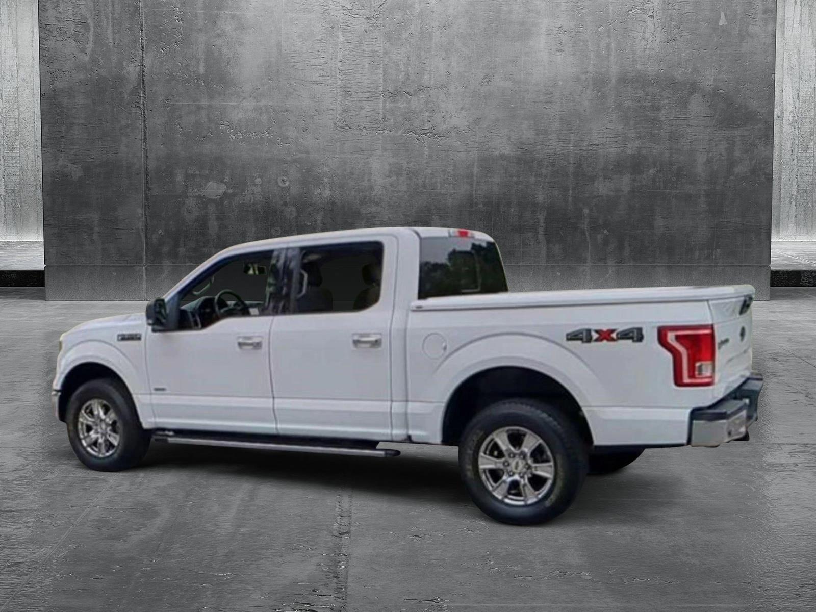 2016 Ford F-150 Vehicle Photo in Clearwater, FL 33761