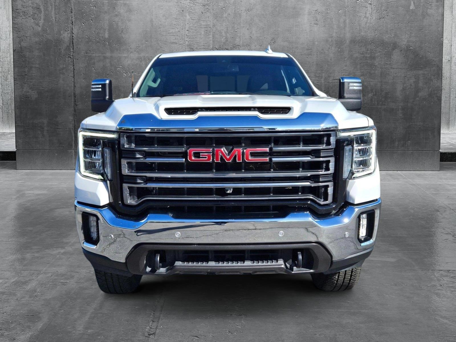2023 GMC Sierra 2500 HD Vehicle Photo in LAS VEGAS, NV 89146-3033