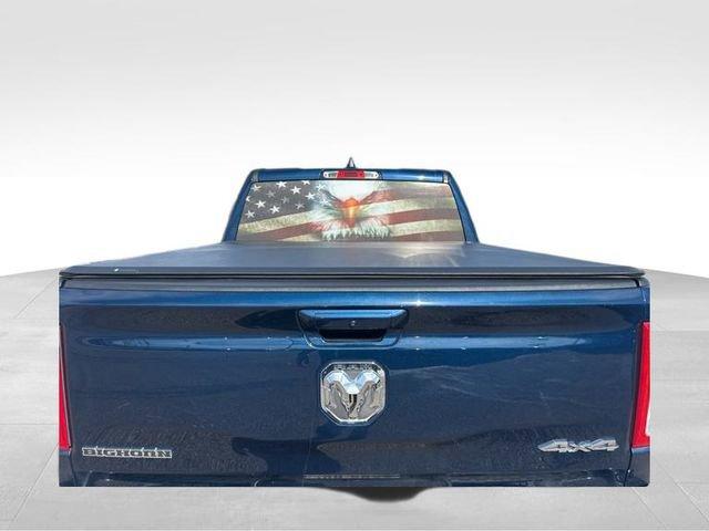 2022 Ram 1500 Vehicle Photo in MEDINA, OH 44256-9631