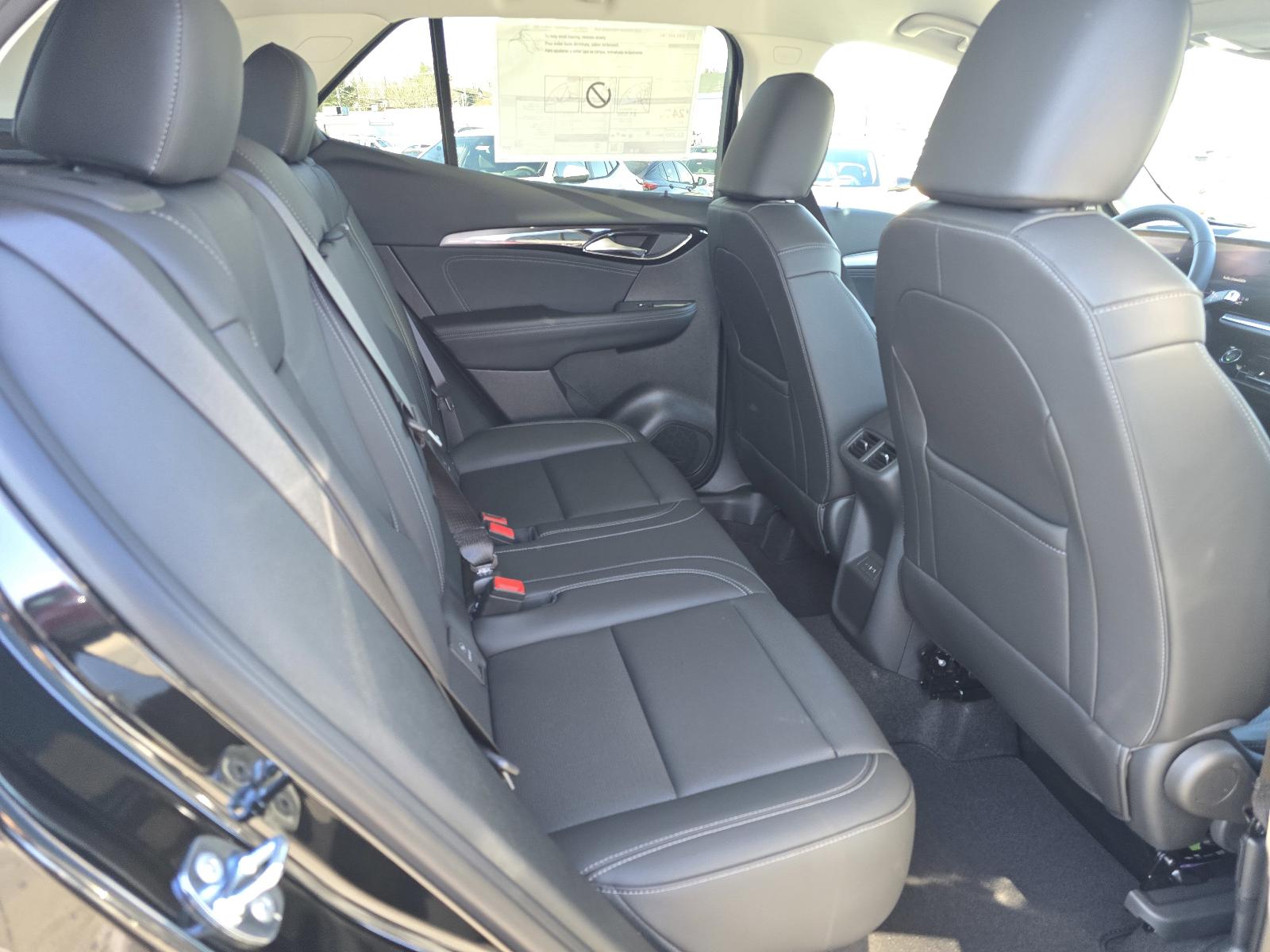 2025 Buick Envision Vehicle Photo in Rolla, MO 65401