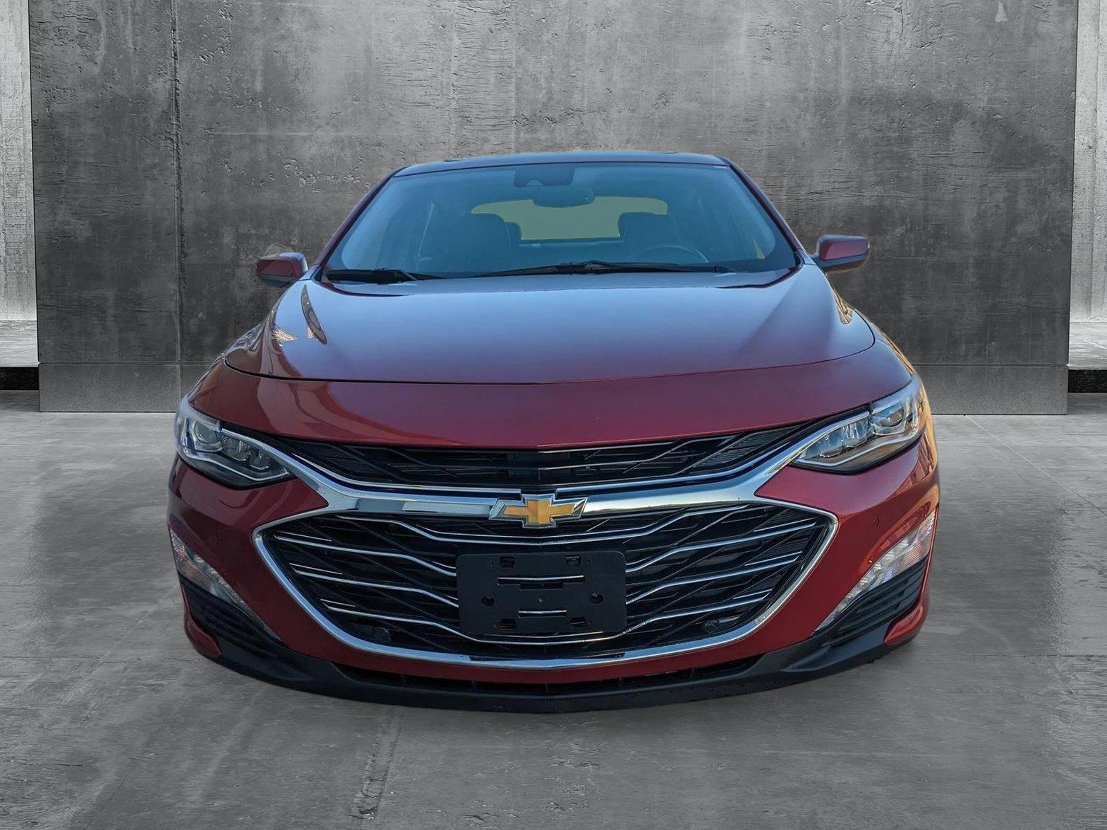 2022 Chevrolet Malibu Vehicle Photo in Winter Park, FL 32792