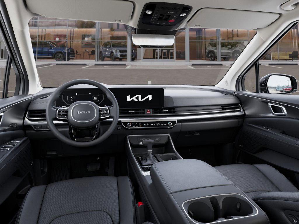 2025 Kia Carnival Vehicle Photo in Langhorne, PA 19047