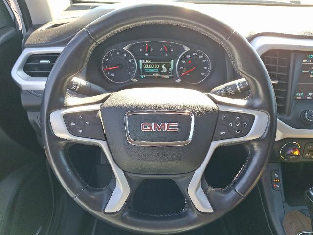 2019 GMC Acadia Vehicle Photo in TREVOSE, PA 19053-4984