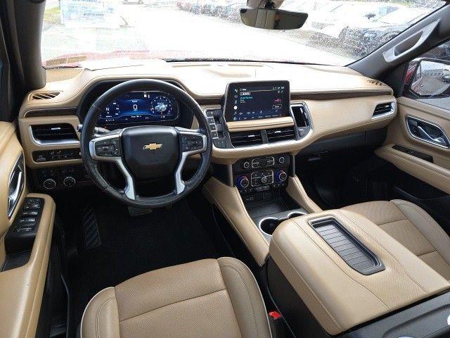 2022 Chevrolet Tahoe Vehicle Photo in Pleasant Hills, PA 15236