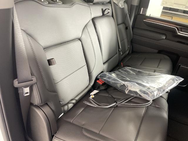 2025 GMC Sierra 2500 HD Vehicle Photo in GILBERT, AZ 85297-0402