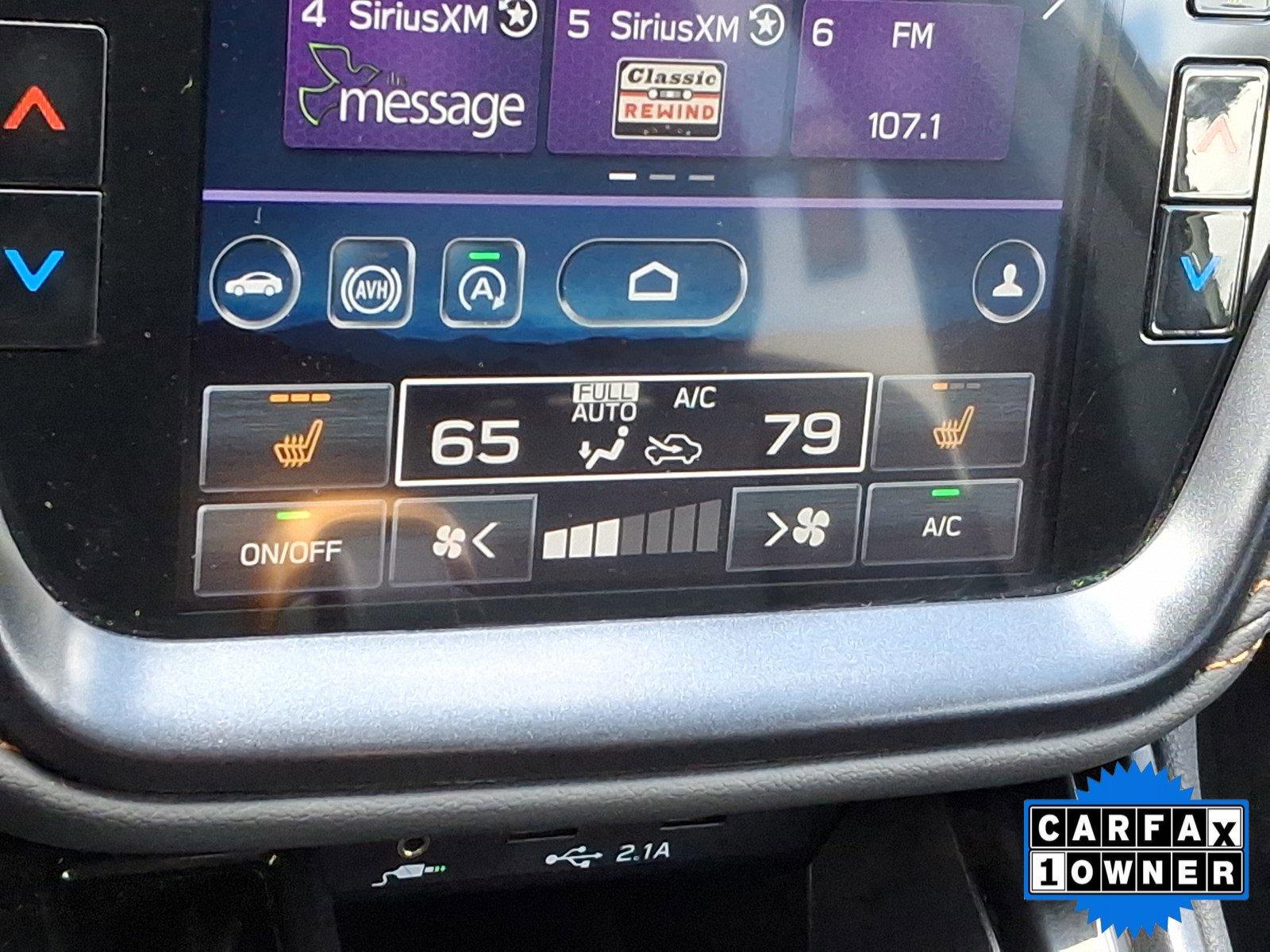 2022 Subaru Outback Vehicle Photo in Harrisburg, PA 17111