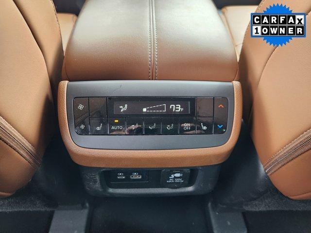 2024 Nissan Pathfinder Vehicle Photo in Ardmore, PA 19003
