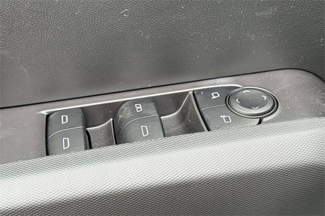 2025 GMC Canyon Vehicle Photo in ELK GROVE, CA 95757-8703