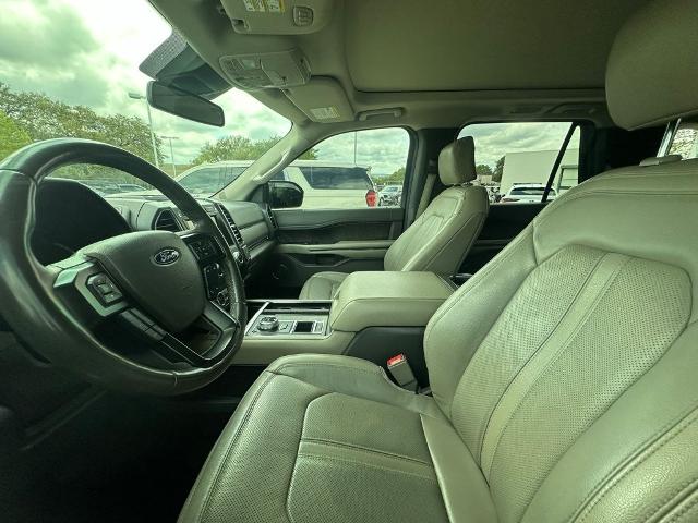2019 Ford Expedition Vehicle Photo in San Antonio, TX 78230