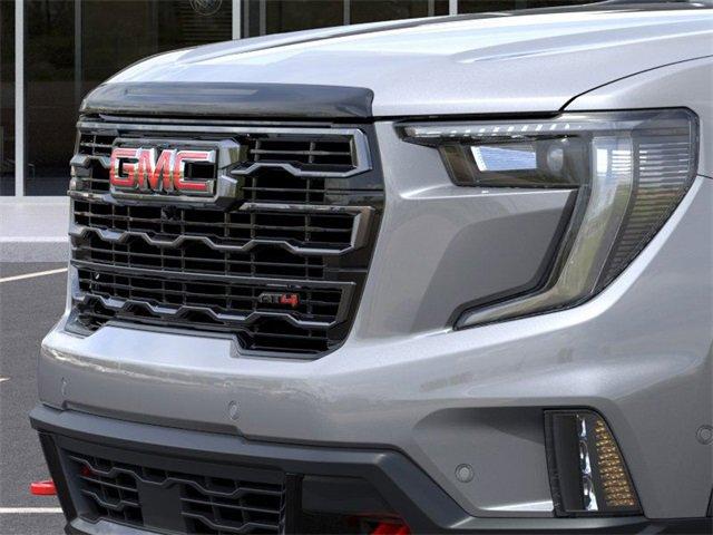 2025 GMC Acadia Vehicle Photo in PUYALLUP, WA 98371-4149
