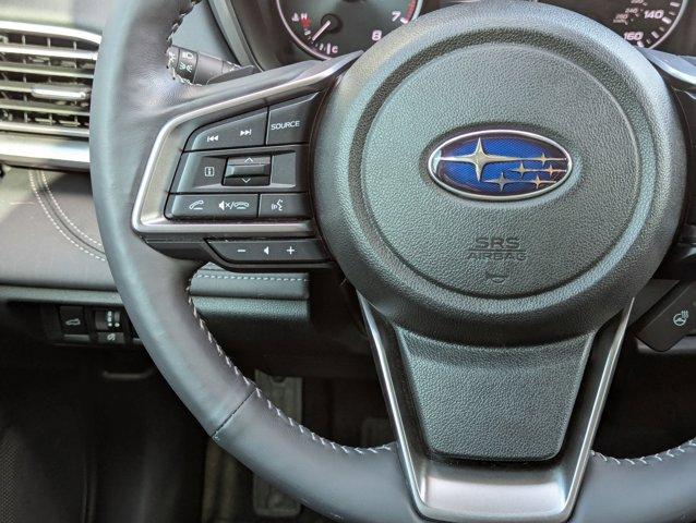 2023 Subaru Outback Vehicle Photo in San Antonio, TX 78230