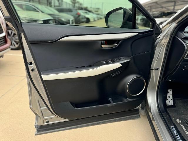 2021 Lexus NX 300 Vehicle Photo in San Antonio, TX 78230