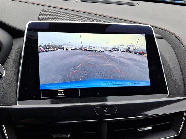 2024 Cadillac CT5-V Vehicle Photo in ALLENTOWN, PA 18103-7399