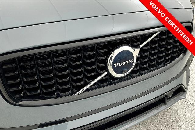 2021 Volvo S90 Vehicle Photo in Grapevine, TX 76051