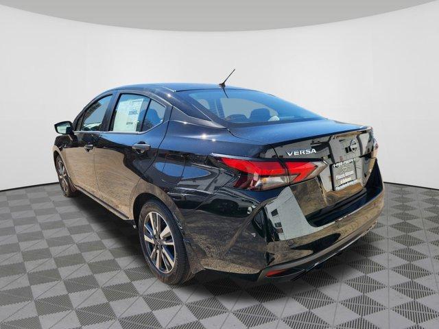 2024 Nissan Versa Vehicle Photo in Ardmore, PA 19003