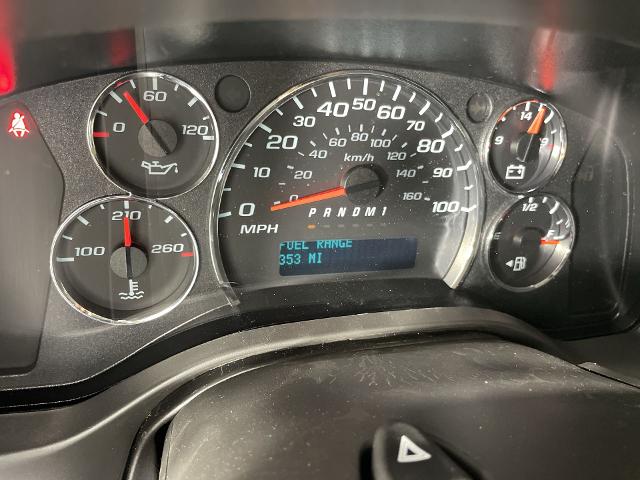 2025 GMC Savana Cargo 2500 Vehicle Photo in GILBERT, AZ 85297-0402