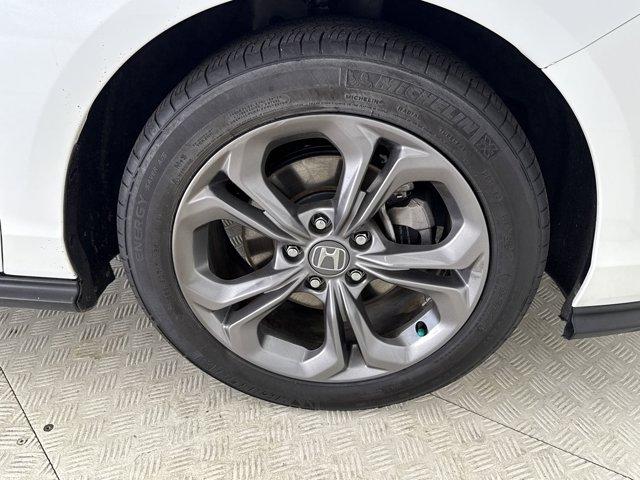 2024 Honda Accord Sedan Vehicle Photo in Charlotte, NC 28273