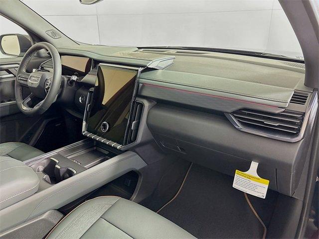 2025 GMC Acadia Vehicle Photo in PUYALLUP, WA 98371-4149