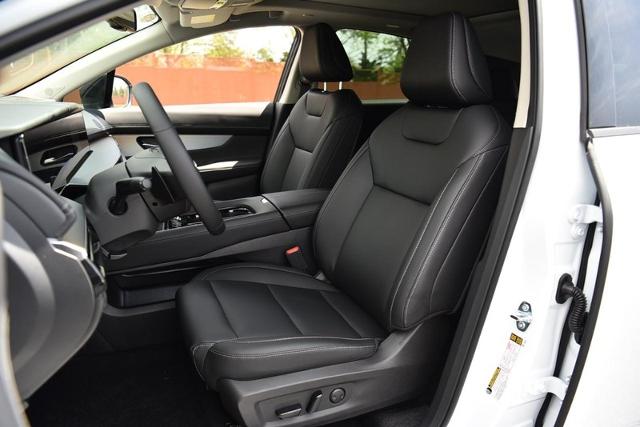 2025 Nissan Murano Vehicle Photo in Ballwin, MO 63011